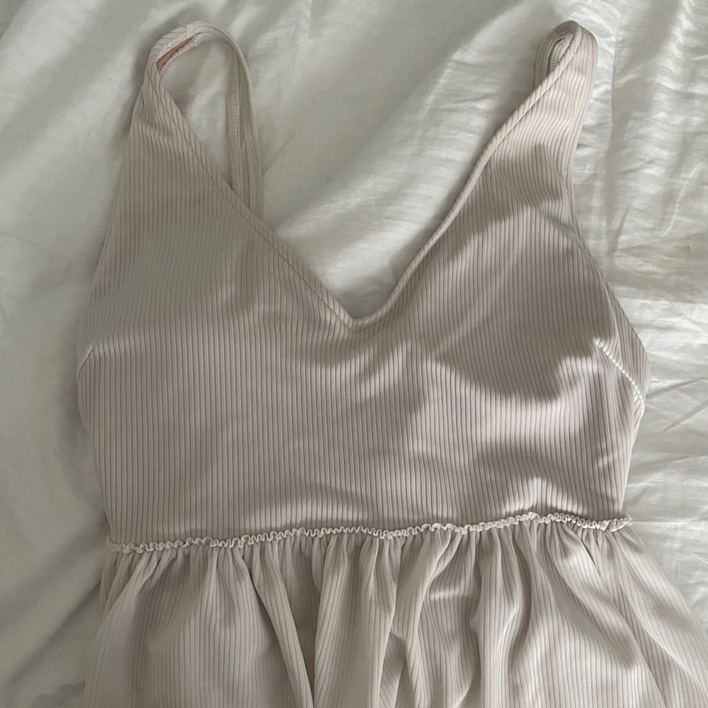 Kortni Jeane Tankini